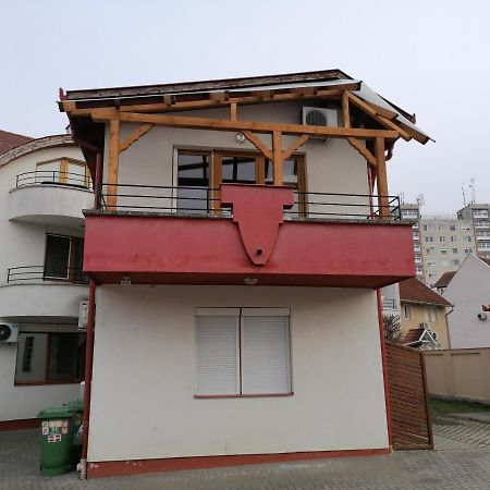 Betty-Major Apartman Hajdúszoboszló Exterior foto